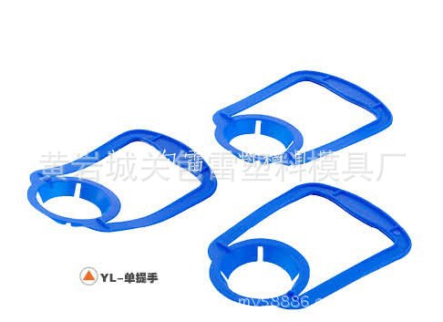 项目研发负责人覃道春介绍