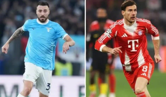 AC米兰夏季引援目标锁定格雷茨卡与吉拉