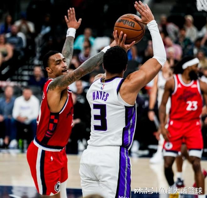 快船爆冷不敌国王 伦纳德伤退国王多点开花