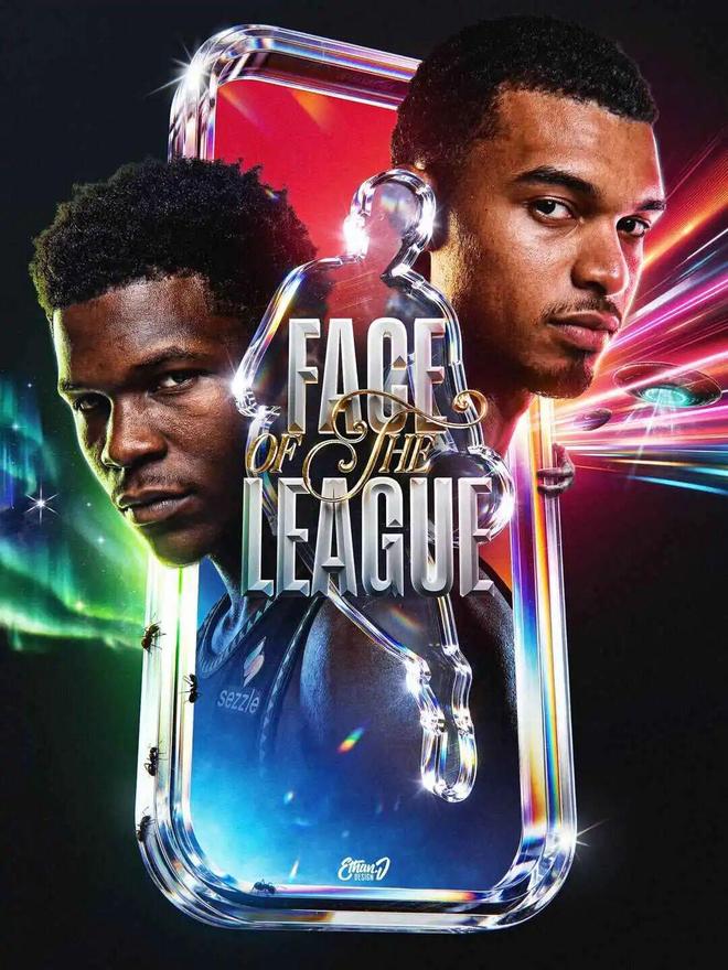 文班亚马冲击MVP榜单 球鞋代言引发热议