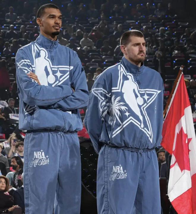 文班亚马冲击MVP榜单 球鞋代言引发热议