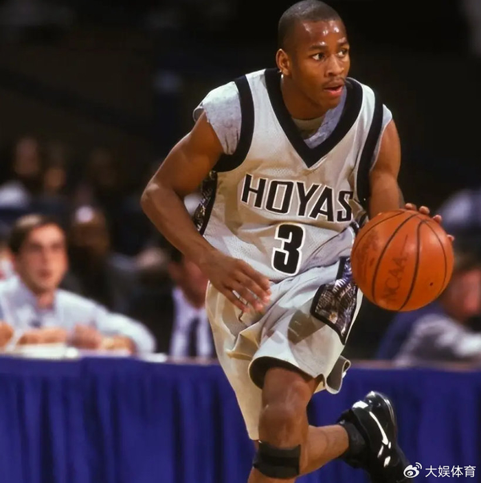 艾弗森48分掀翻湖人王朝：2001年总决赛首战经典