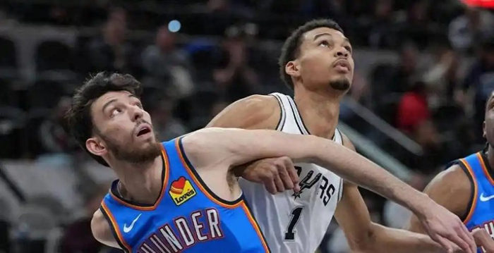 西部格局重塑，MVP争夺战进入白热化阶段