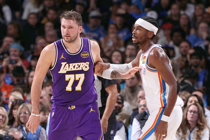 西部格局重塑，MVP争夺战进入白热化阶段