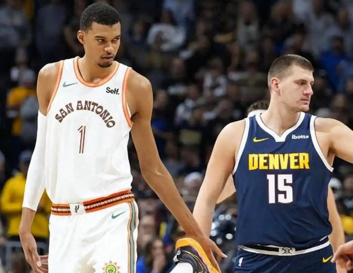 西部格局重塑，MVP争夺战进入白热化阶段