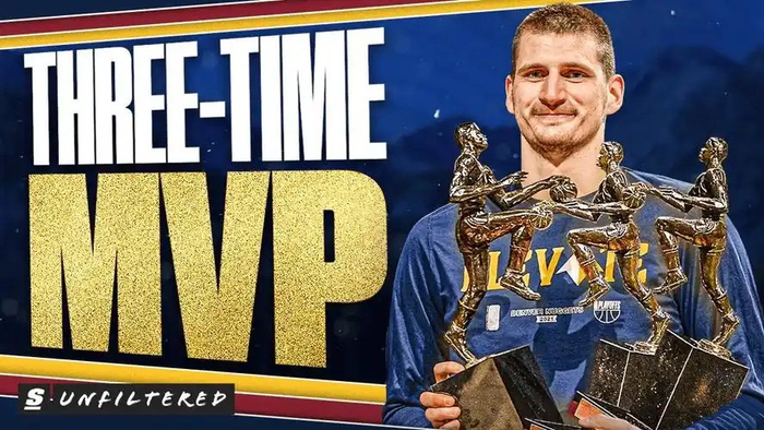 西部格局重塑，MVP争夺战进入白热化阶段