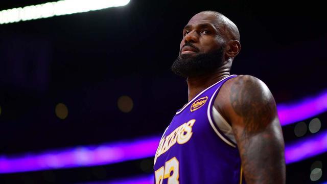 湖人遭遇多重伤病打击 球队陷入赛季困境