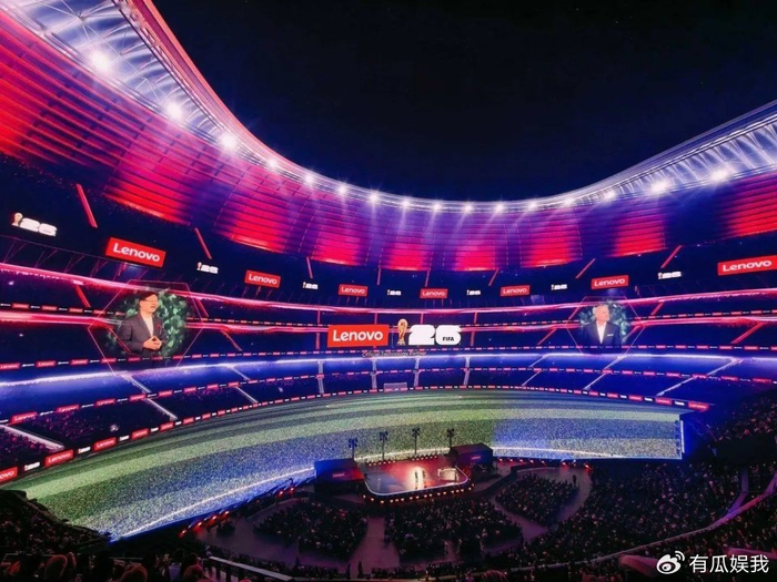 中国三大品牌豪掷5亿赞助世界杯 国内观众却难观